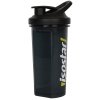 Shaker Isostar 700 ml  czarny  