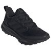 Buty adidas UltraRun 5 TR W JP5901 41 1/3 czarny