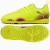 Buty Puma Future 8 Play TT Jr 108396-03 żółty 38
