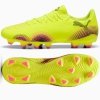 Buty Puma FUTURE 8 Play FG/AG 108141-03 żółty 42 1/2