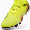 Buty Puma Future 8 Match FG/AG 108140-03 żółty 45
