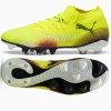 Buty Puma Future 8 Match FG/AG 108140-03 żółty 42 1/2