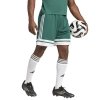 Spodenki adidas SQUADRA 25 JH3411 zielony XXL