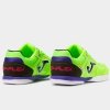 Buty Joma Top Flex 2511 TOPW2511IN zielony 42