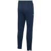 Spodnie Nike Academy 25 Jr FZ9816-410 granatowy L (147-158cm)