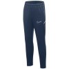 Spodnie Nike Academy 25 Jr FZ9816-410 granatowy XL (158-170cm)