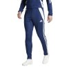 Spodnie adidas TIRO 24 Training IR9343 niebieski M