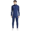 Spodnie adidas TIRO 24 Training IR9343 niebieski S