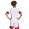 Koszulka adidas SQUADRA 25 JSY JJ0059 biały 164 cm