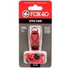 Gwizdek Fox 40 Epik 115 dB czerwony