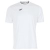 Koszulka Joma Combi 100052.200 biały XXL