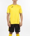 Koszulka Joma Combi 100052.900 żółty S
