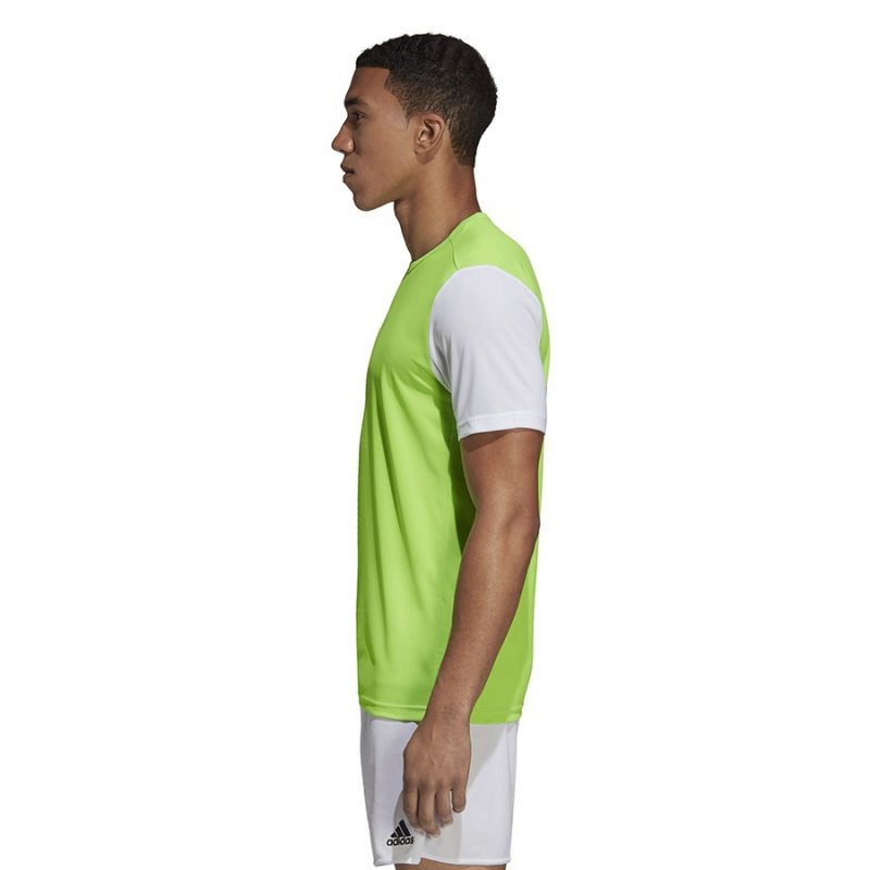 Koszulka adidas Estro 19 JSY Y DP3240 zielony M