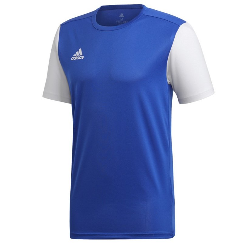 Koszulka adidas Estro 19 JSY DP3231 niebieski XXL