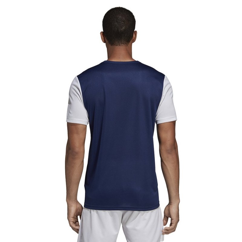 Koszulka adidas Estro 19 JSY Y DP3232 granatowy L