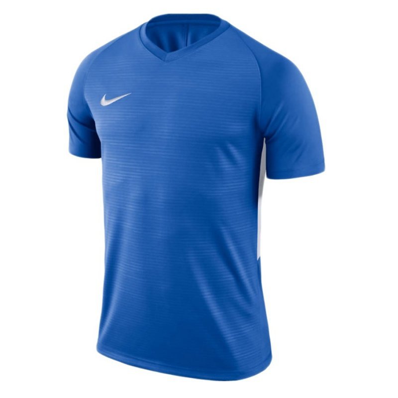 Koszulka Nike Tiempo Premier JSY 894230 463 niebieski XL