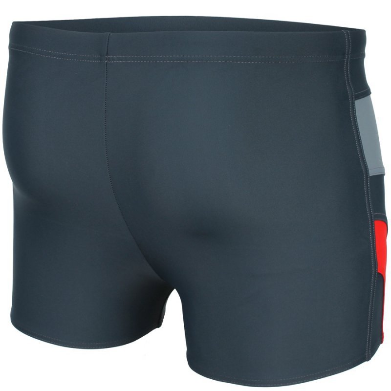 Kąpielówki Aqua Speed Sasha XXL czarny