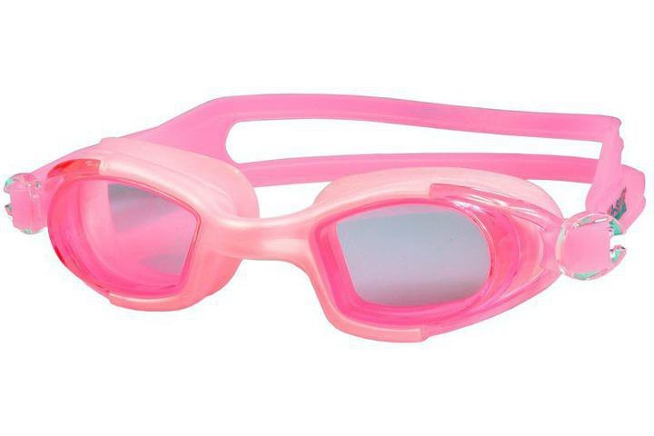 Okulary Aqua-Speed Marea junior różowy