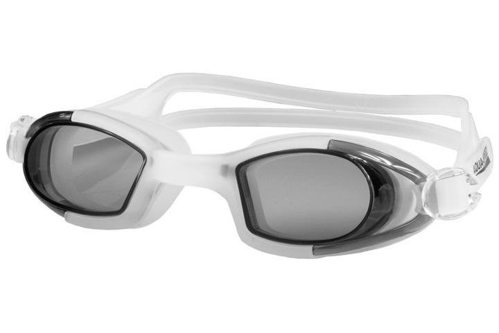 Okulary Aqua-Speed Marea junior biały