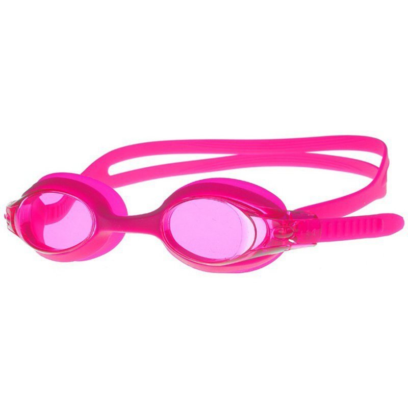 Okulary pływackie Aqua Speed Amari młodzieżowy różowy