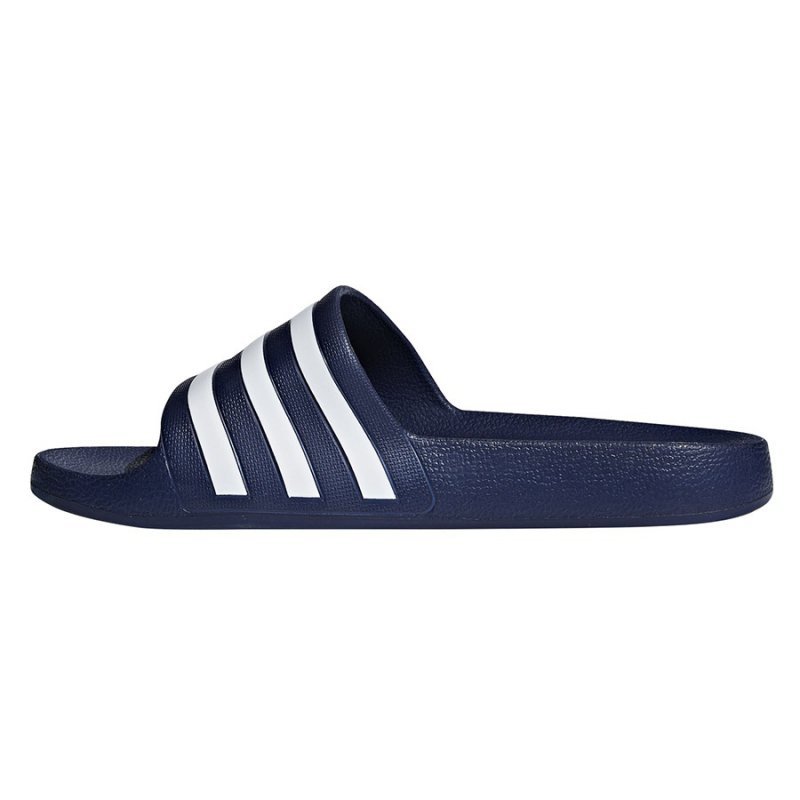Klapki adidas Adilette Aqua F35542 42 granatowy