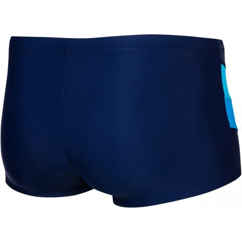 Kąpielówki Aqua Speed ARON XXXL granatowy