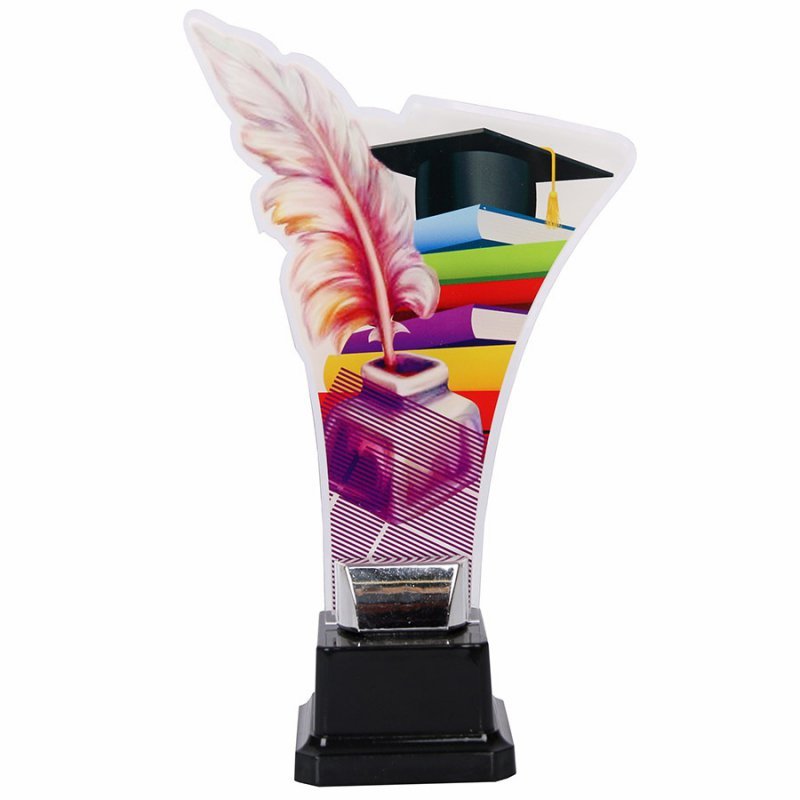 Trofeum plastikowe Tryumf 20 cm 