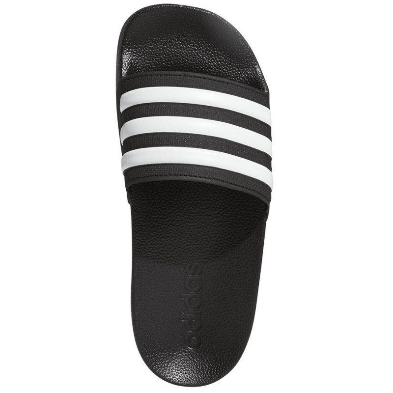 Klapki adidas Adilette Shower K G27625 38 czarny