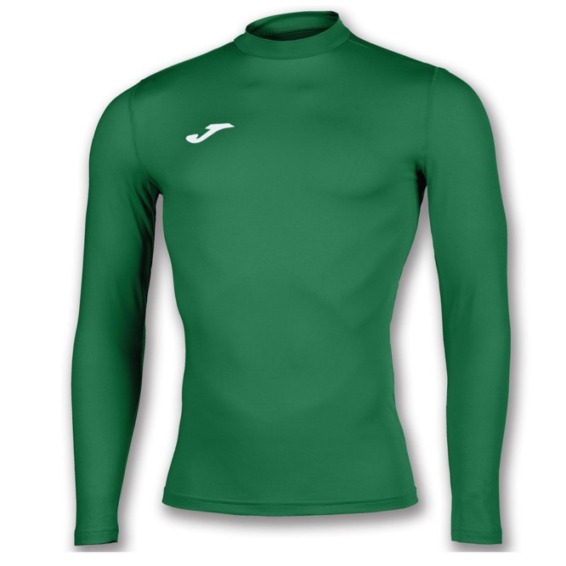 Koszulka Joma Camiseta Brama Academy 101018.450 zielony L/XL