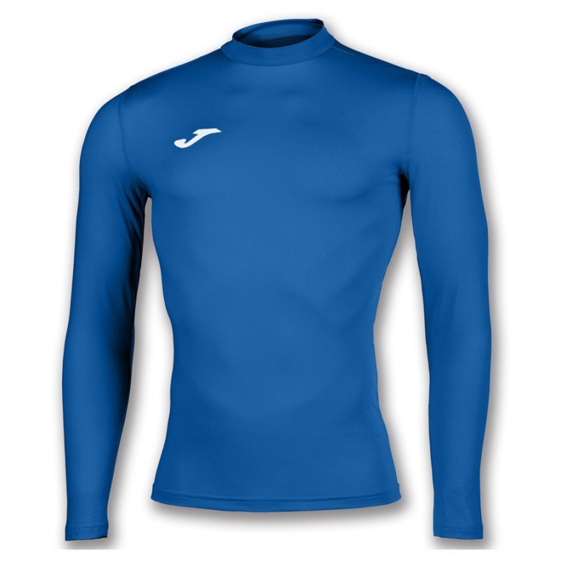 Koszulka Joma Camiseta Brama Academy 101018.700 niebieski S/M