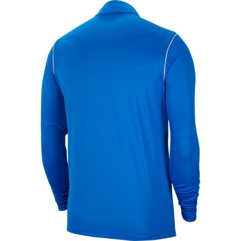 Bluza Nike Y Park 20 Jacket BV6906 463 niebieski M (137-147cm)