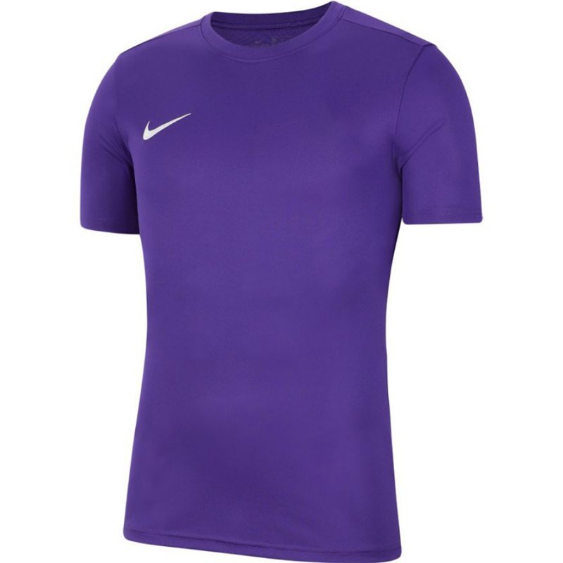 Koszulka Nike Park VII BV6708 547 fioletowy S