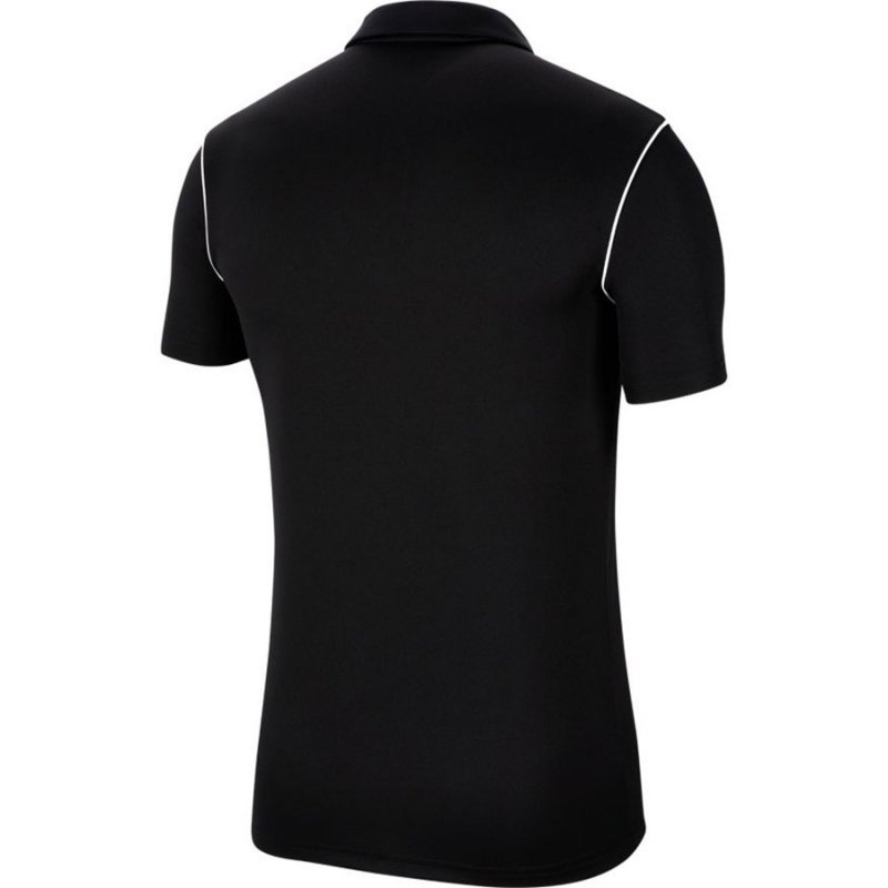 Koszulka Nike Polo Dri Fit Park 20 BV6879 010 czarny XL