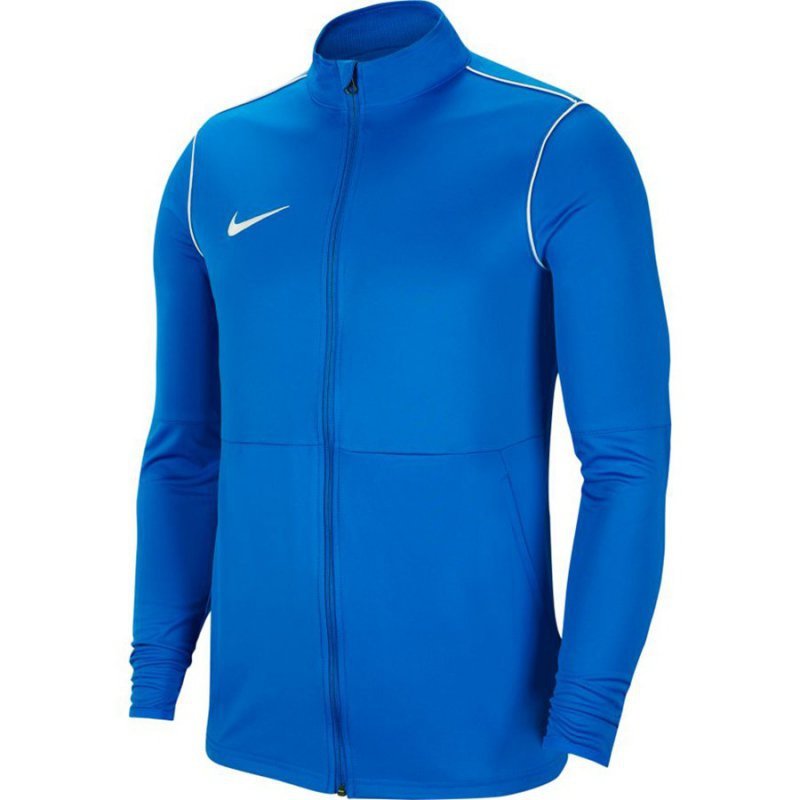 Bluza Nike Park 20 Knit Track Jacket BV6885 463 niebieski XXL