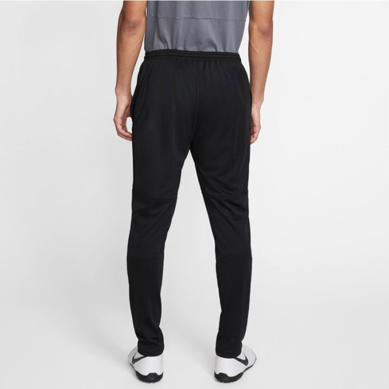 Spodnie Nike Knit Pant Park 20 BV6877 010 czarny M