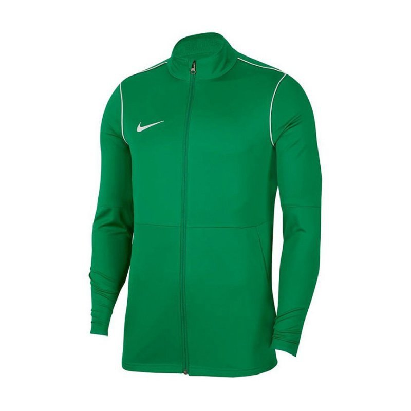 Bluza Nike Y Park 20 Jacket BV6906 302 zielony L