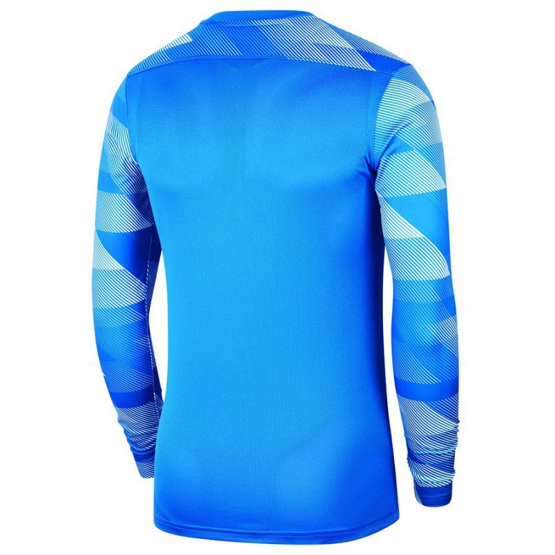 Bluza Nike Y Park IV GK Boys CJ6072 463 niebieski XS (122-128cm)