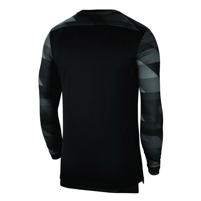 Bluza Nike Y Park IV GK Boys CJ6072 010 czarny XS (122-128cm)