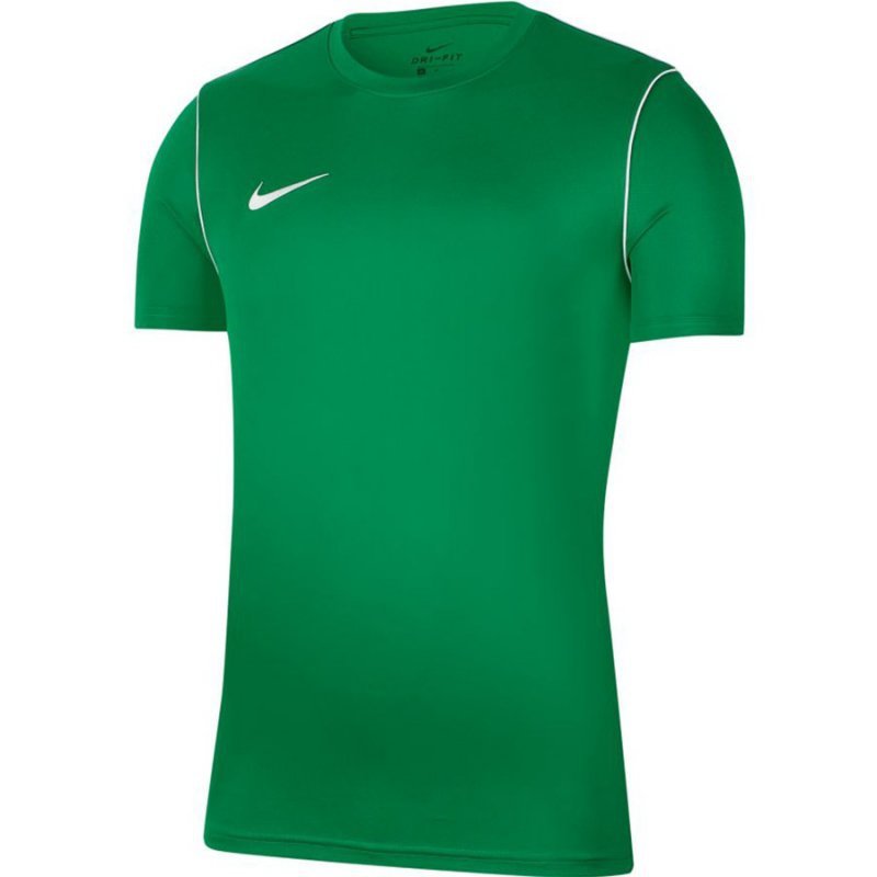Koszulka Nike Park 20 Training Top BV6883 302 zielony XXL