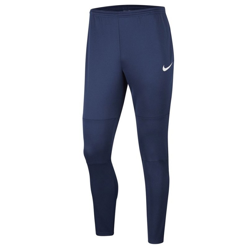 Spodnie Nike Park 20 Knit Pant Junior BV6902 451 granatowy M (137-147cm)