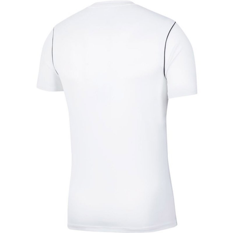 Koszulka Nike Park 20 Training Top BV6883 100 biały XXL