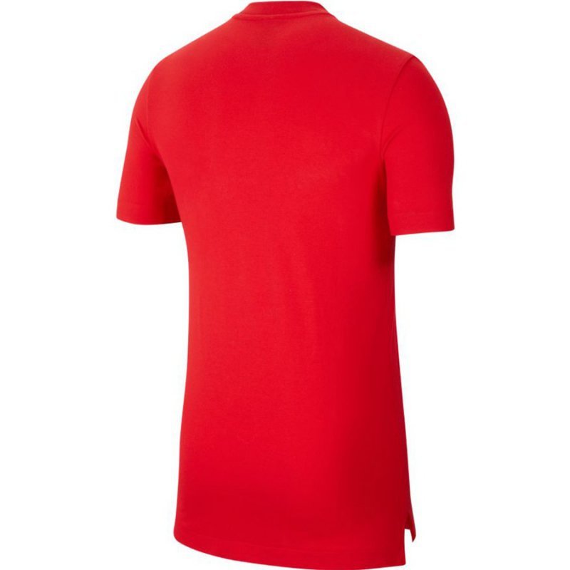 Koszulka Nike Poland Grand Slam CK9205 688 czerwony L