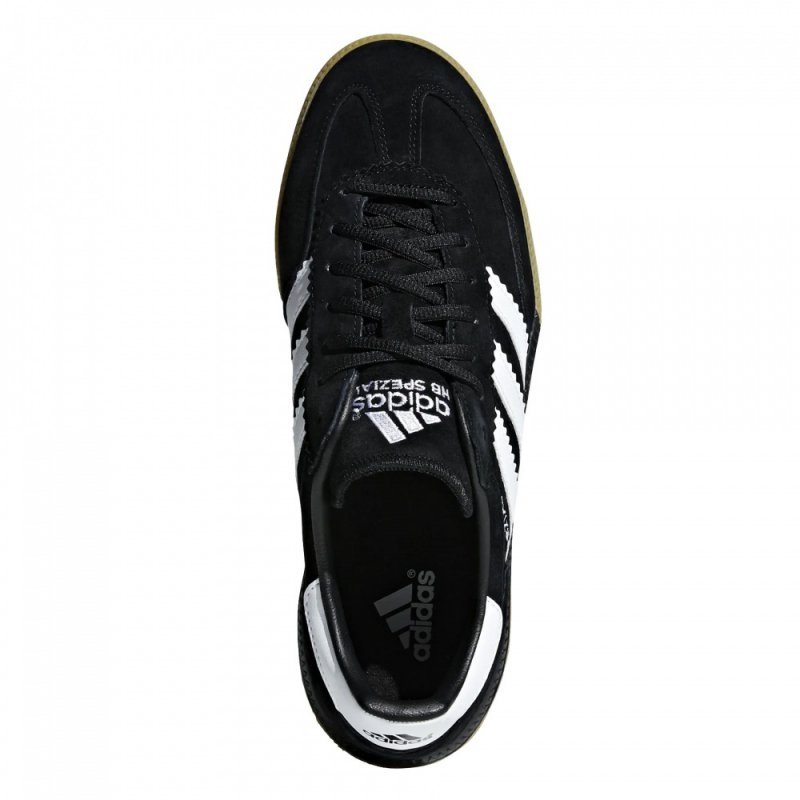 Buty ręcznej adidas HB Spezial M18209 42 czarny