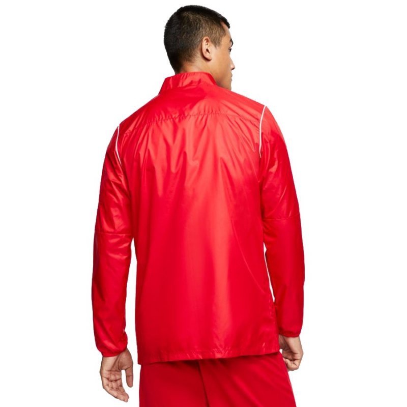 Kurtka Nike Park 20 Rain JKT BV6881 657 czerwony XXL