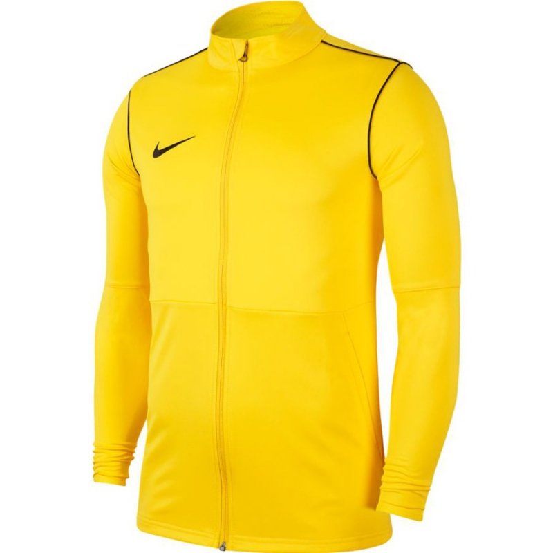 Bluza Nike Park 20 Knit Track Jacket BV6885 719 żółty M