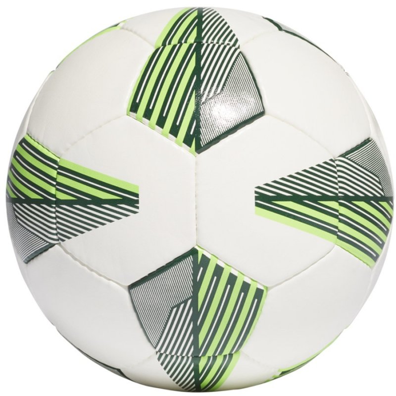 Piłka adidas Tiro Match FS0368 biały 3