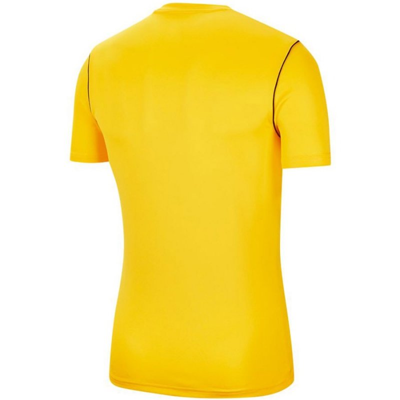 Koszulka Nike Park 20 Training Top BV6883 719 żółty L