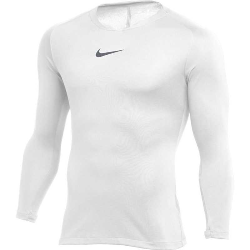 Koszulka Nike Dry Park First Layer AV2609 100 biały XL