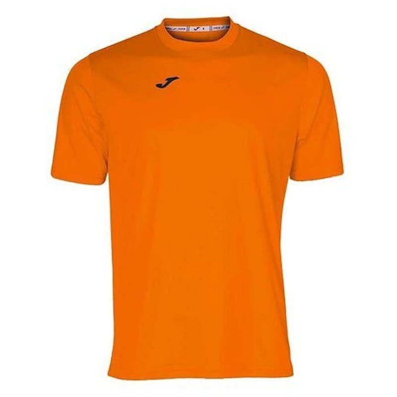 Koszulka Joma Combi 100052.880 pomarańczowy S