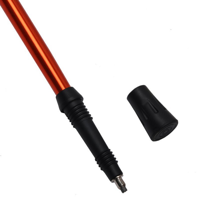 Kije trekkingowe 110-135 cm 